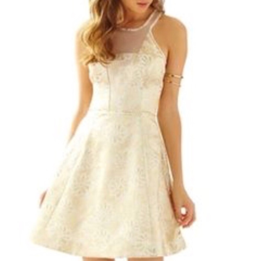 Lilly Pulitzer Elsie Dress size 2